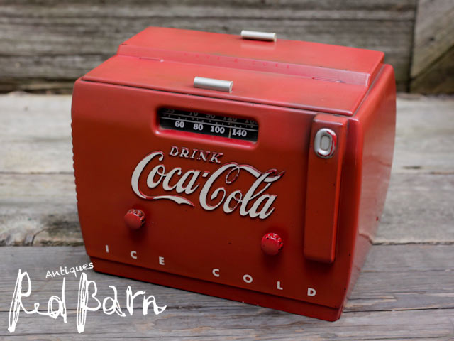 楽天市場】【商品合計税込3980円で送料無料】 アンティーク コカコーラ