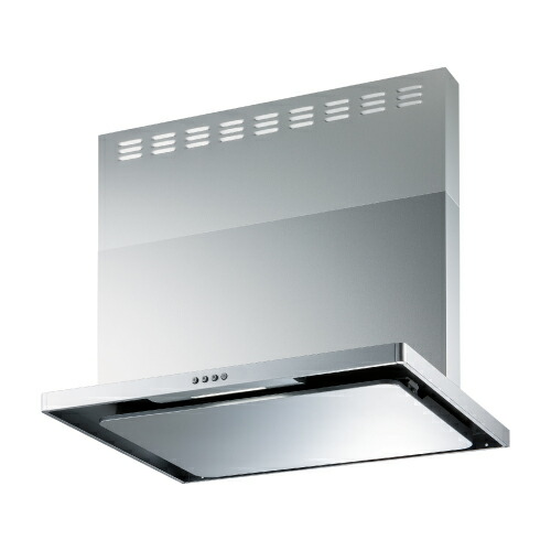 楽天市場】レンジフード 富士工業【工事費込】レンジフード 75cm ASR