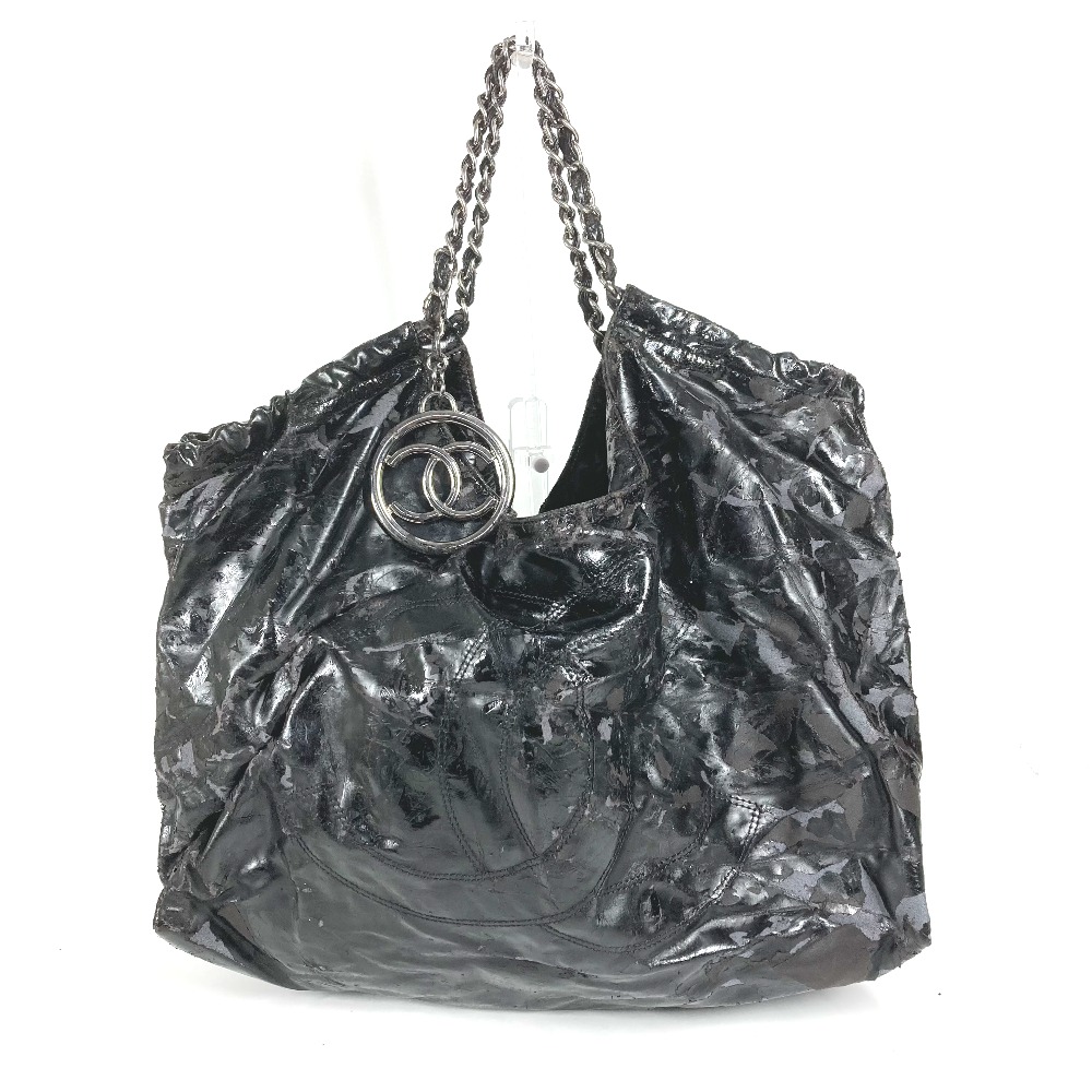 楽天市場】CHANEL シャネル ココカバス ココカバスPM ココカバス PM