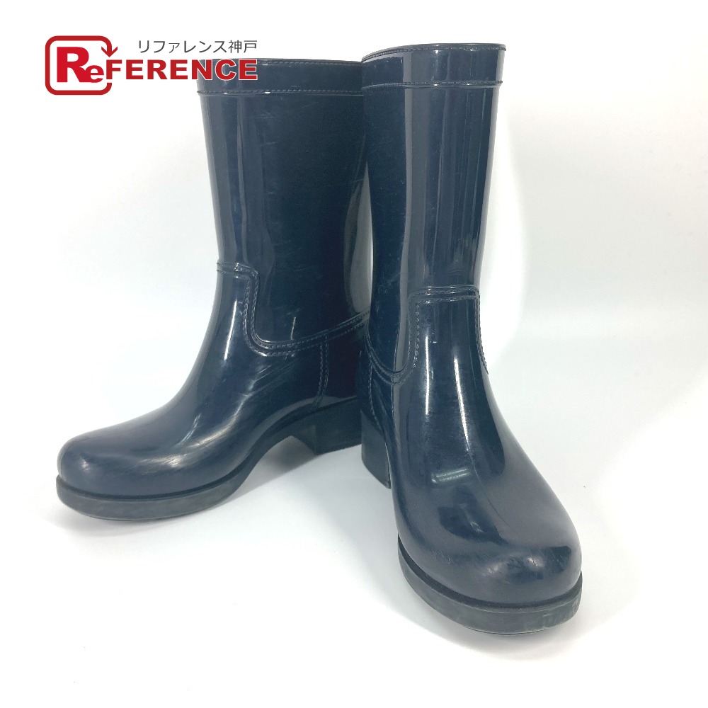 楽天市場】PRADA プラダ（レインシューズ・長靴｜レディース靴）：靴の通販