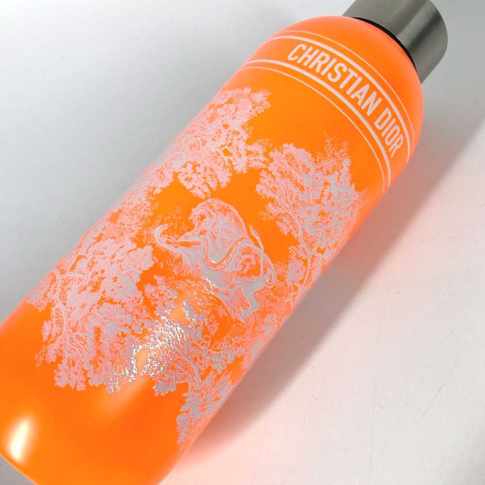 楽天市場】Dior ディオール 水筒 トワルドゥジュイ ウォーターボトル