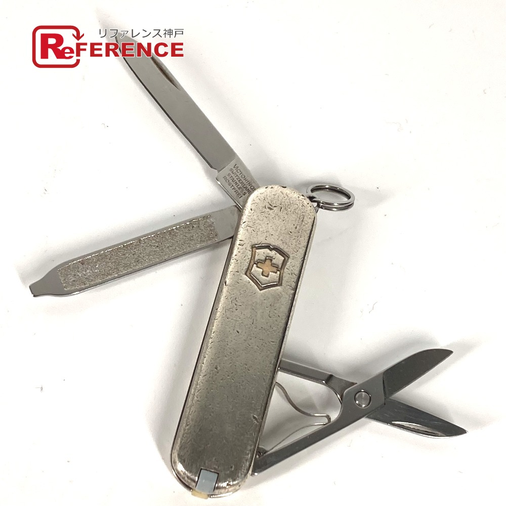 楽天市場】TIFFANY&Co. ティファニー ヴィクトリノックス VICTORINOX