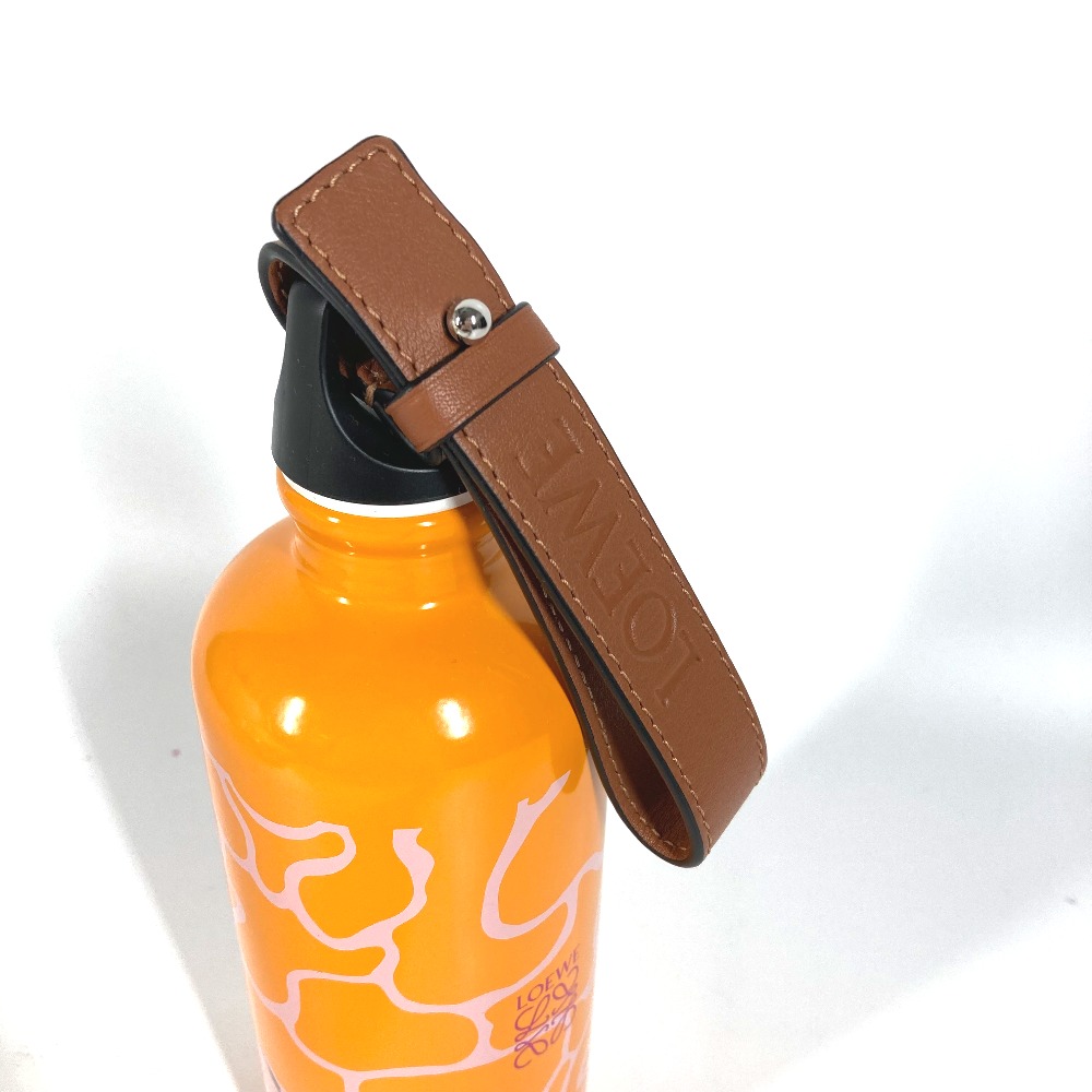 楽天市場】LOEWE ロエベ SIGG シグ コラボ 水筒 パウライビザ ロゴ