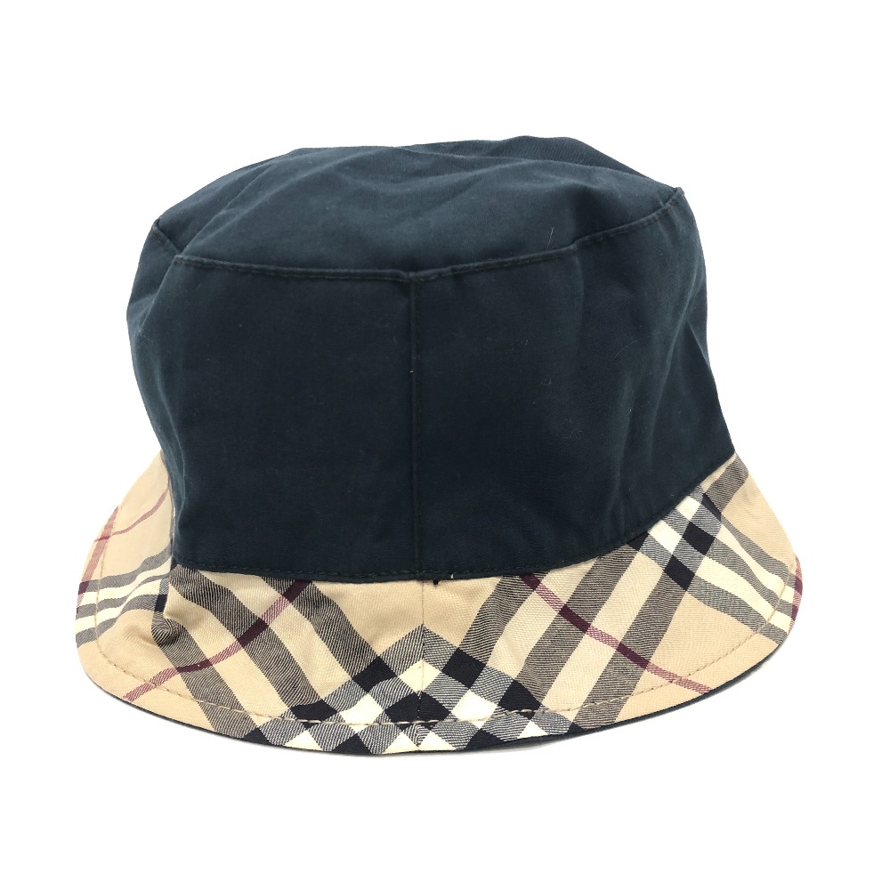 楽天市場】BURBERRY バーバリー リバーシブル ノバチェック チェック柄