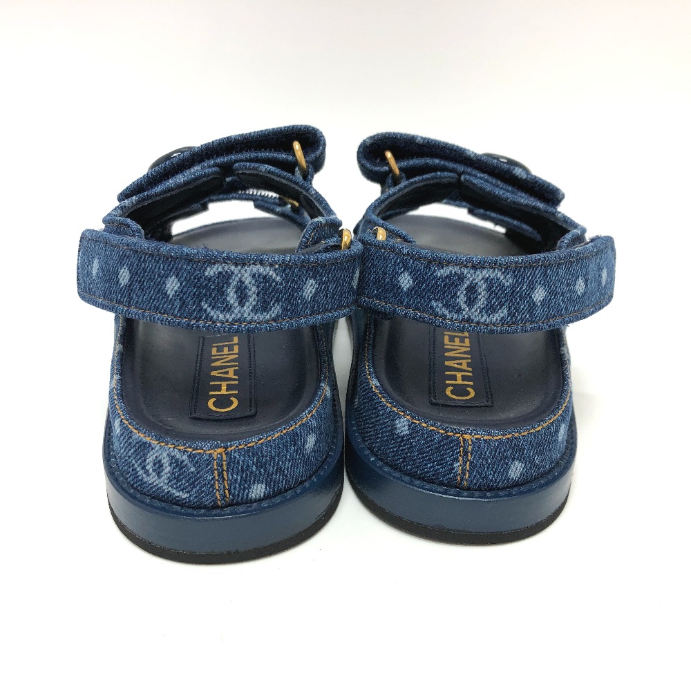 楽天市場】CHANEL シャネル G35927 23P ココマーク CC スポーツ