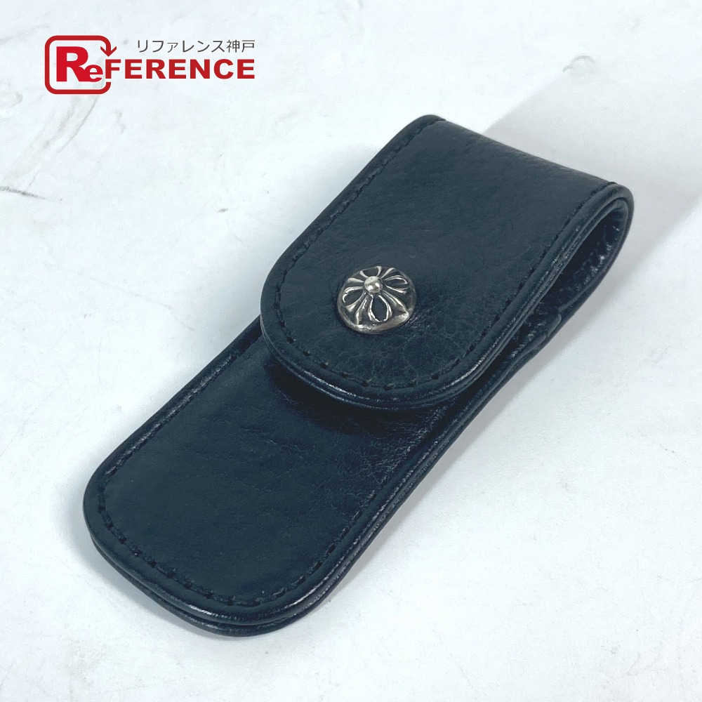 楽天市場】CHROME HEARTS クロムハーツ 爪楊枝入れ クロス 楊枝ケース