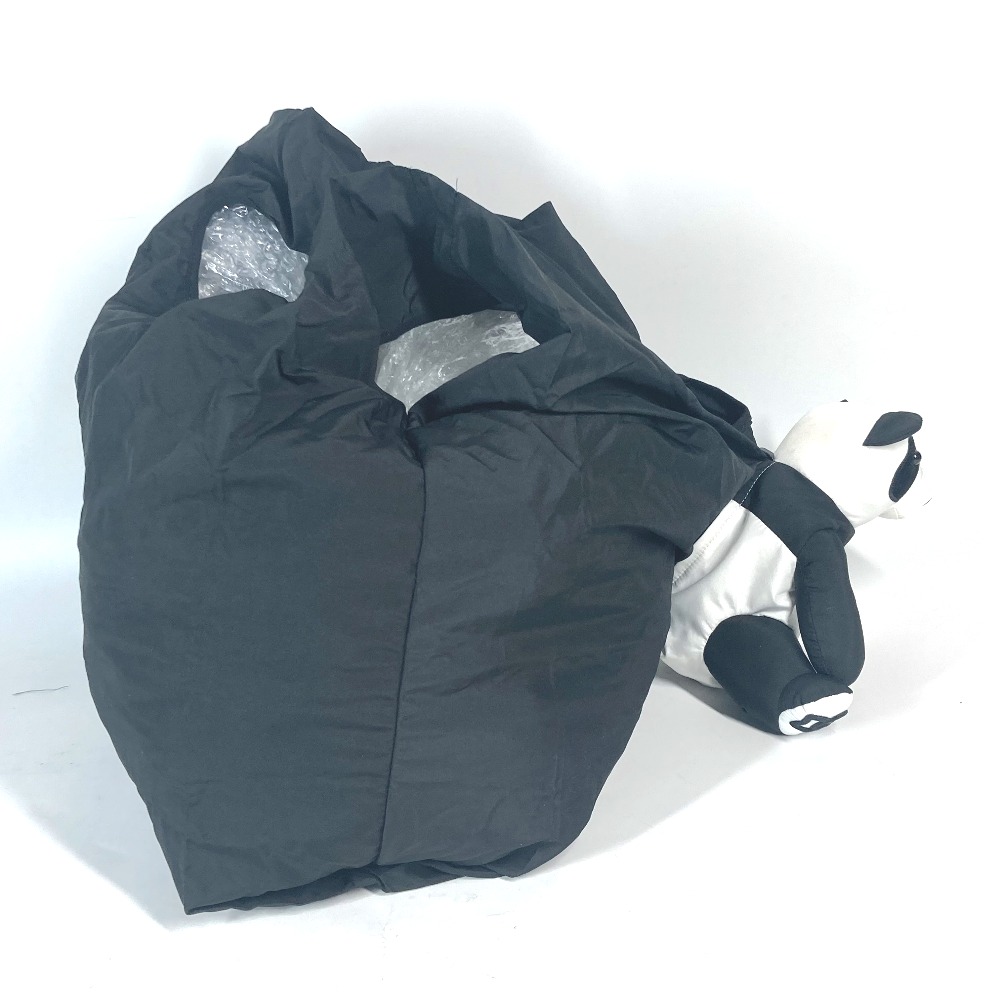 楽天市場】DOLCE&GABBANA ドルガバ 呪術廻戦 コラボ パンダ カバン