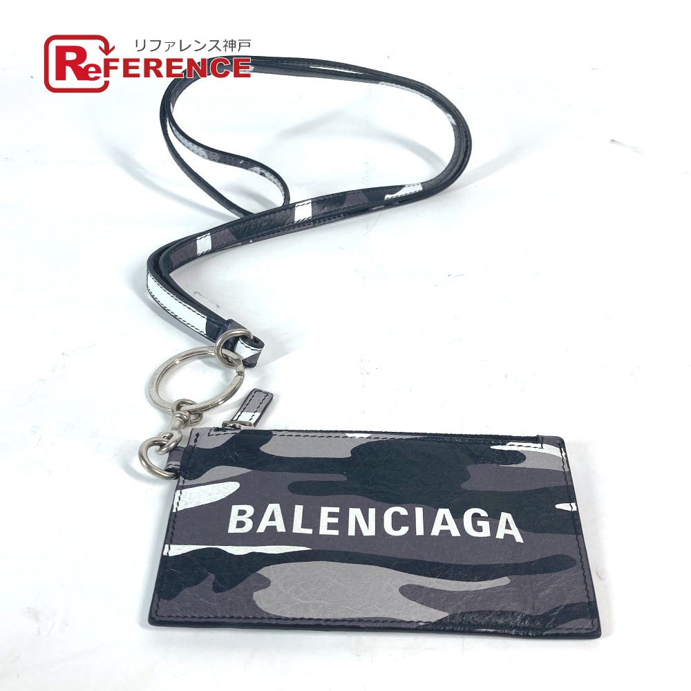楽天市場】balenciaga ネックストラップの通販
