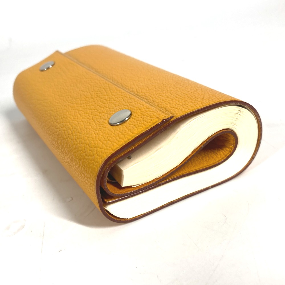 楽天市場】HERMES エルメス ロールノート カイエルーレ メモ帳