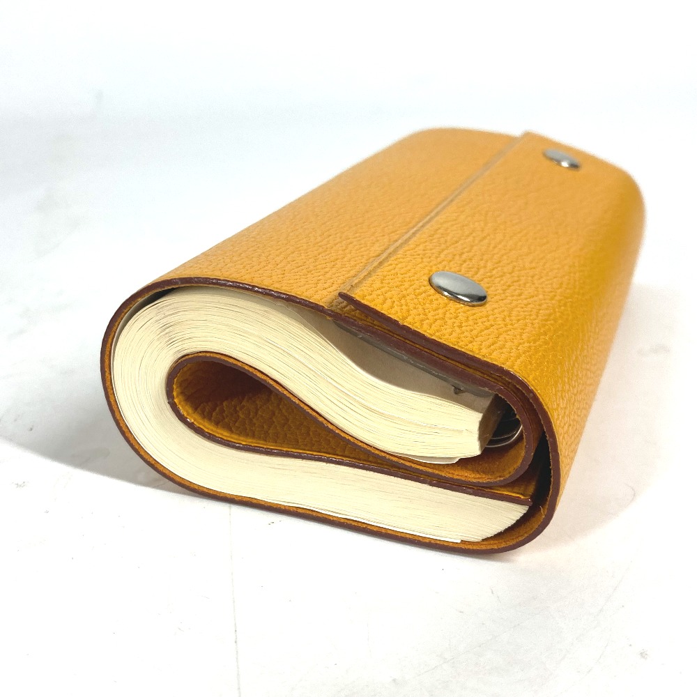 楽天市場】HERMES エルメス ロールノート カイエルーレ メモ帳