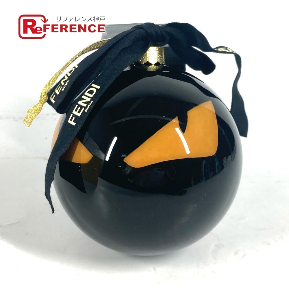 楽天市場】フェンディ モンスター チャームの通販