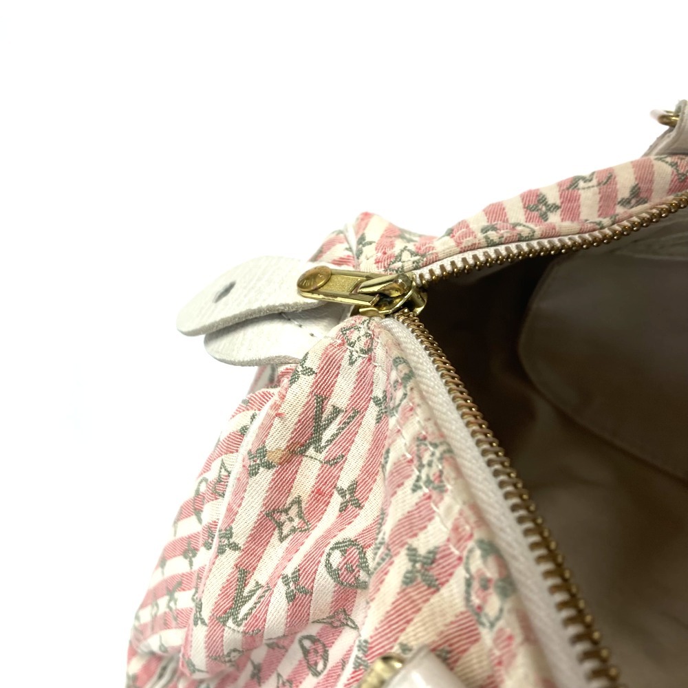 楽天市場】LOUIS VUITTON ルイヴィトン M95501 モノグラム・ミニ・ラン