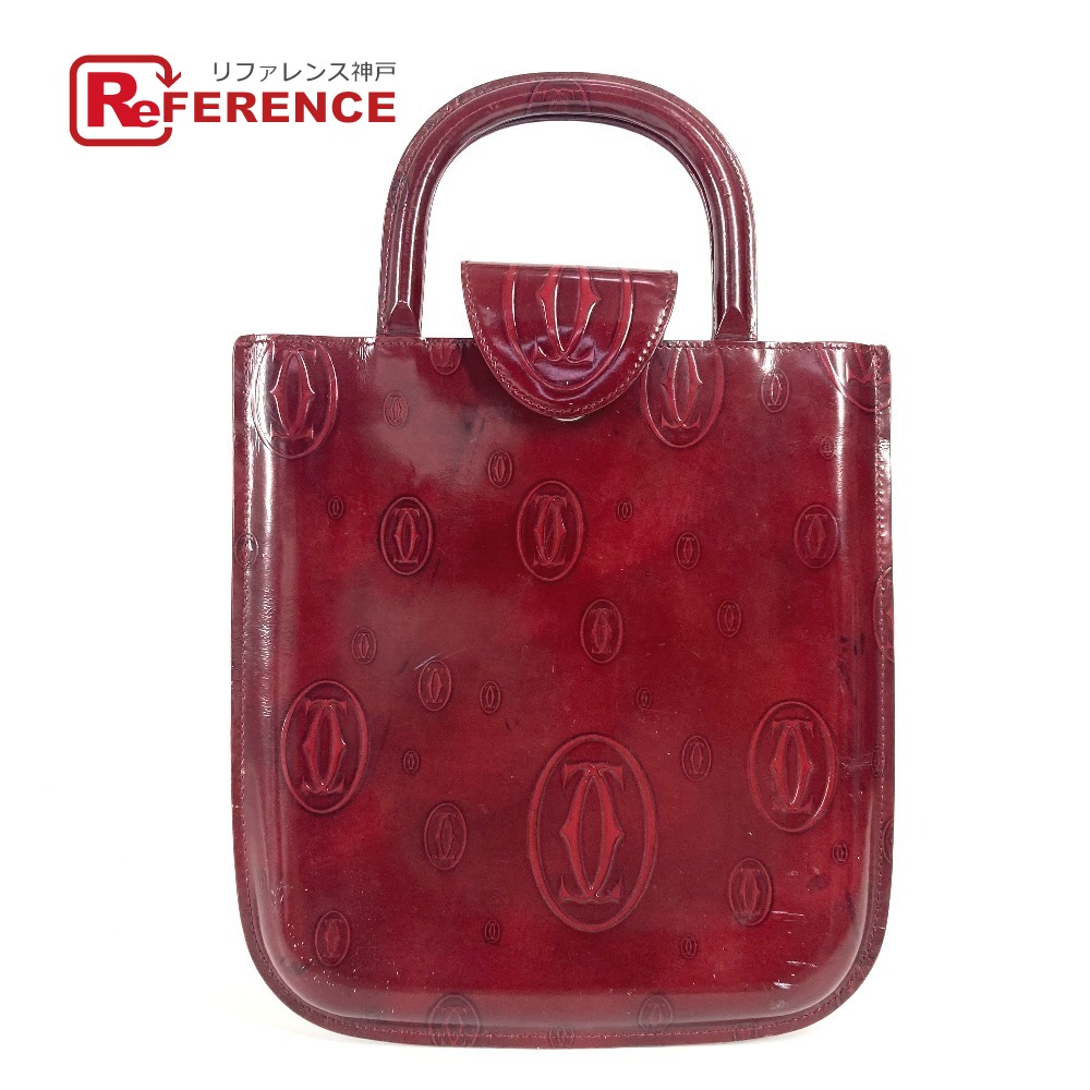 楽天市場】カルティエ ハッピーバースデー（レディースバッグ｜バッグ