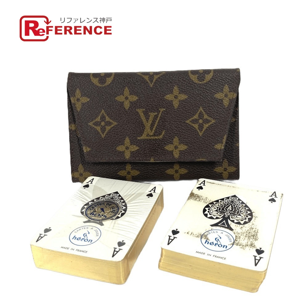 fuu様用 LOUIS VUITTON トランプセット BOX リボン タグ付き fuu様用
