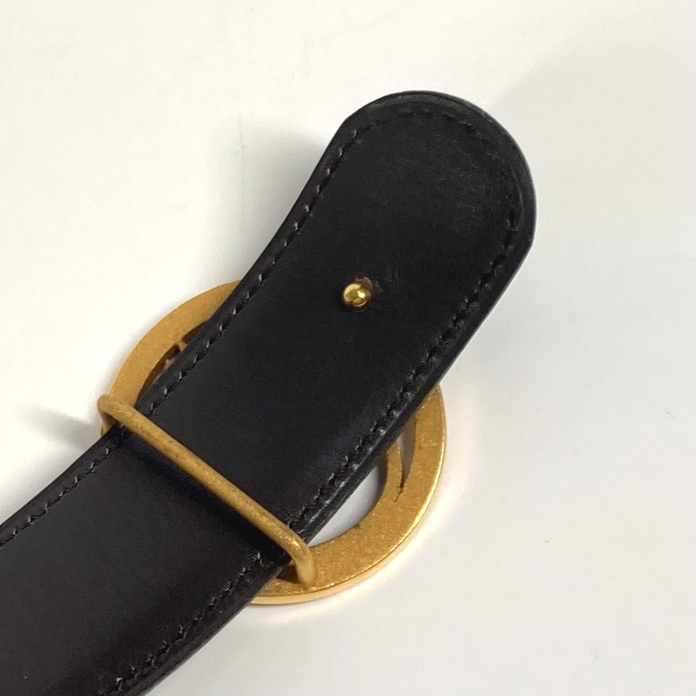 楽天市場】HERMES エルメス シュバル 馬 ロゴ バックル ベルト レザー