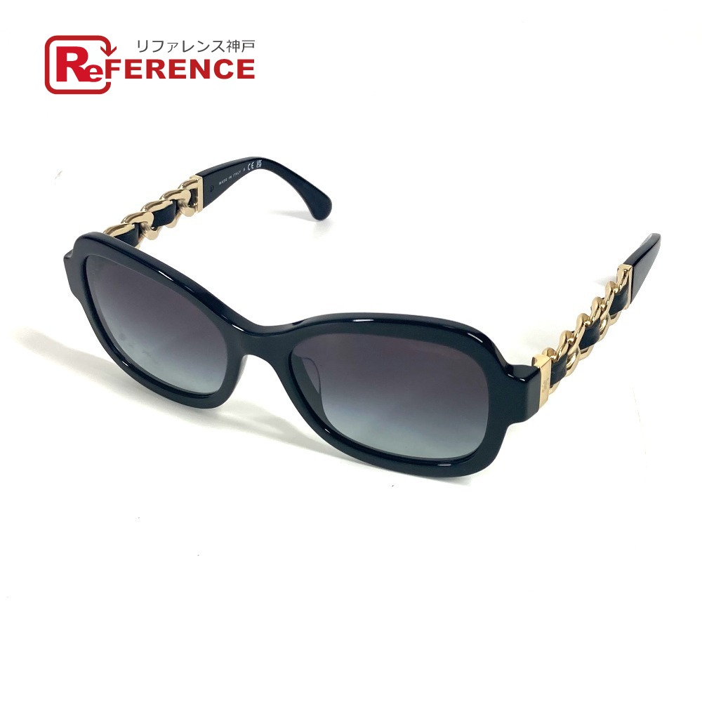 楽天市場】シャネル サングラス キャットアイの通販