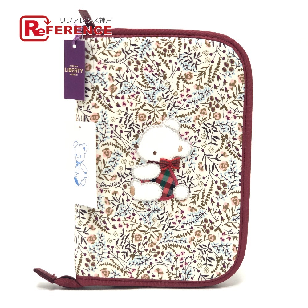 楽天市場】母子手帳ケース ファミリアの通販