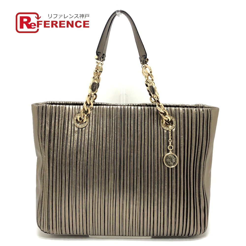 楽天市場】チェーン（ブランドブルガリ）（トートバッグ｜レディース