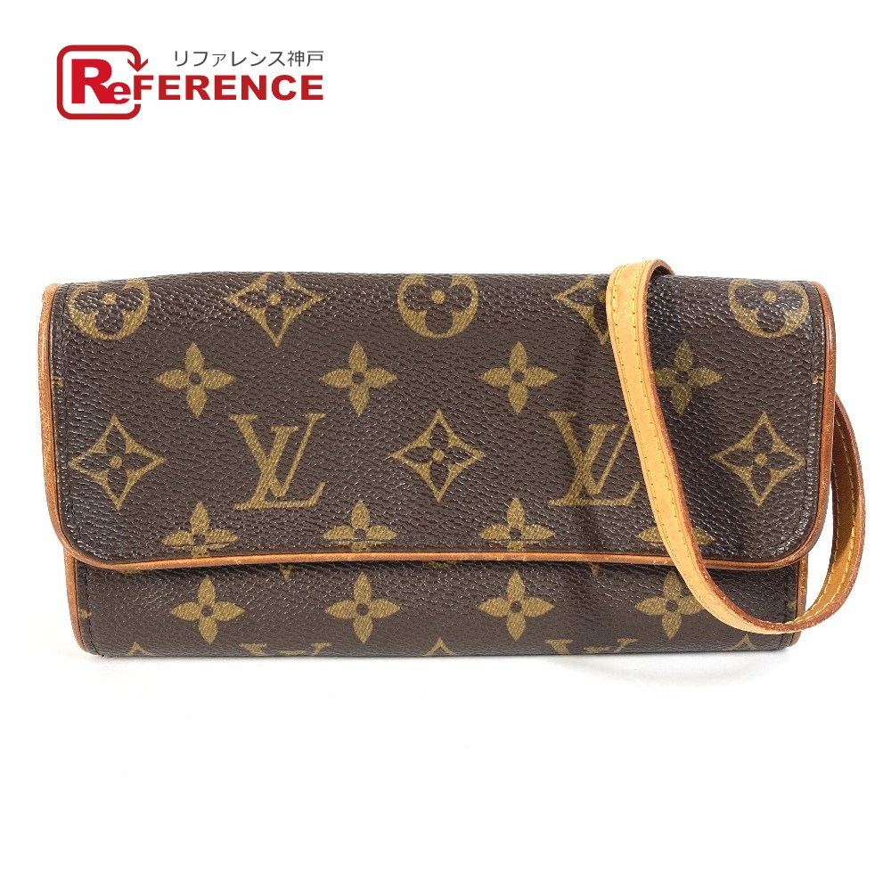 楽天市場】ポシェットツインpmの通販