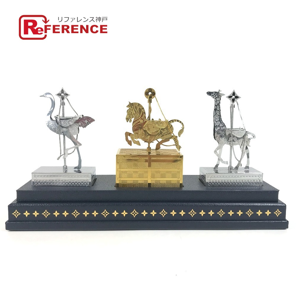 楽天市場】ルイヴィトン オーナメントの通販