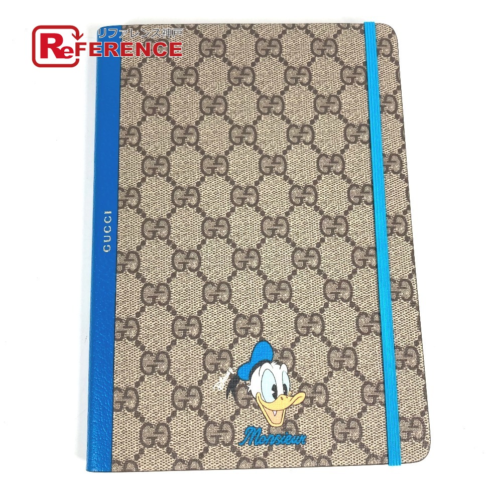 楽天市場】gucci メモ帳の通販