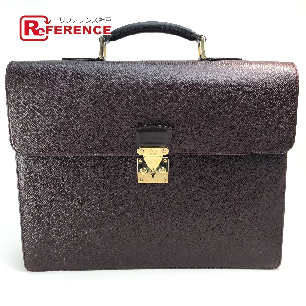 楽天市場】LOUIS VUITTON ルイヴィトン M30036 タイガ セルヴィエット