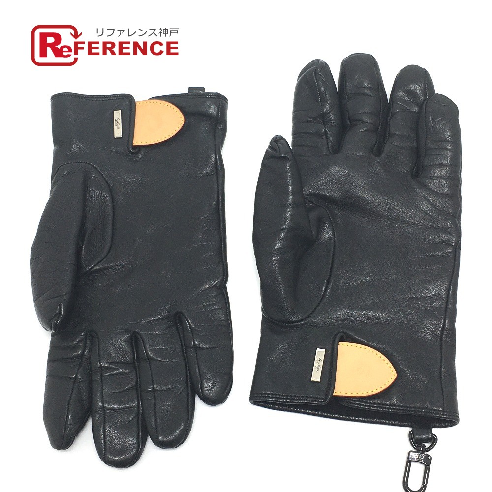 楽天市場】ルイヴィトン（レディース手袋｜手袋・アームカバー