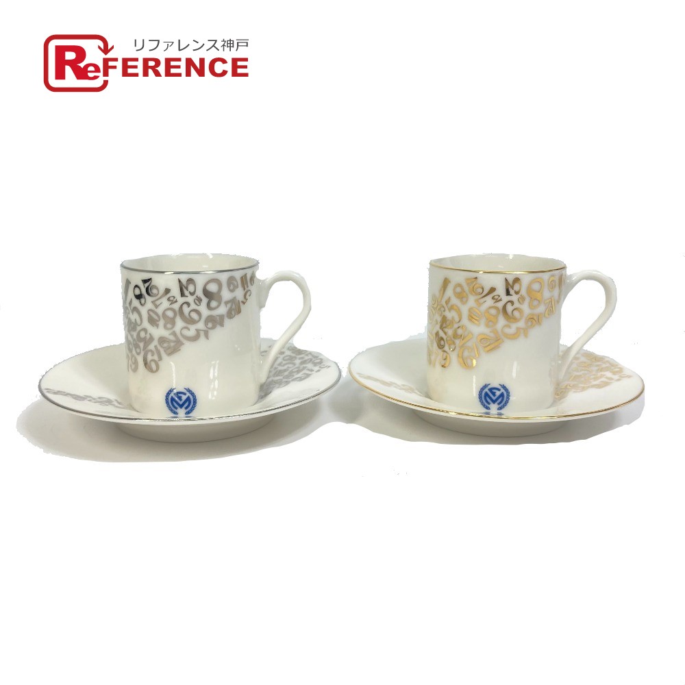 楽天市場】FRANCK MULLER フランクミュラー 食器 デミタスカップ