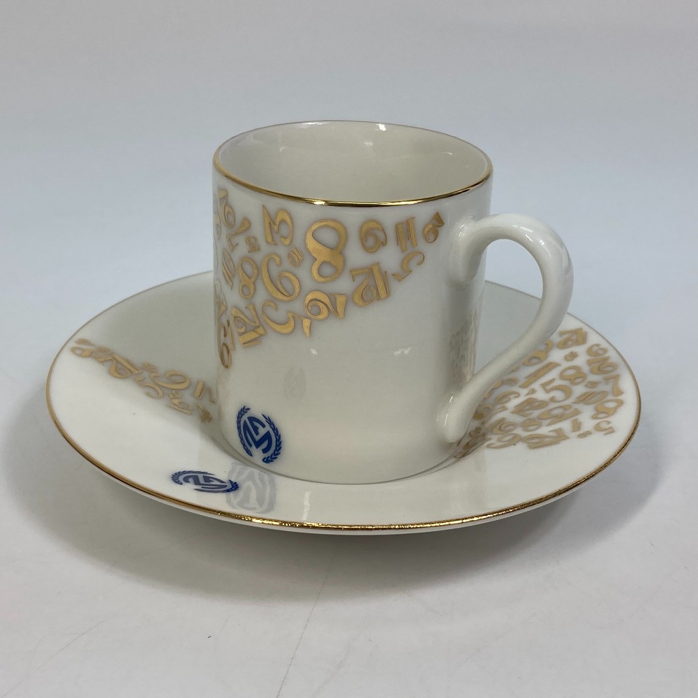 楽天市場】FRANCK MULLER フランクミュラー 食器 デミタスカップ