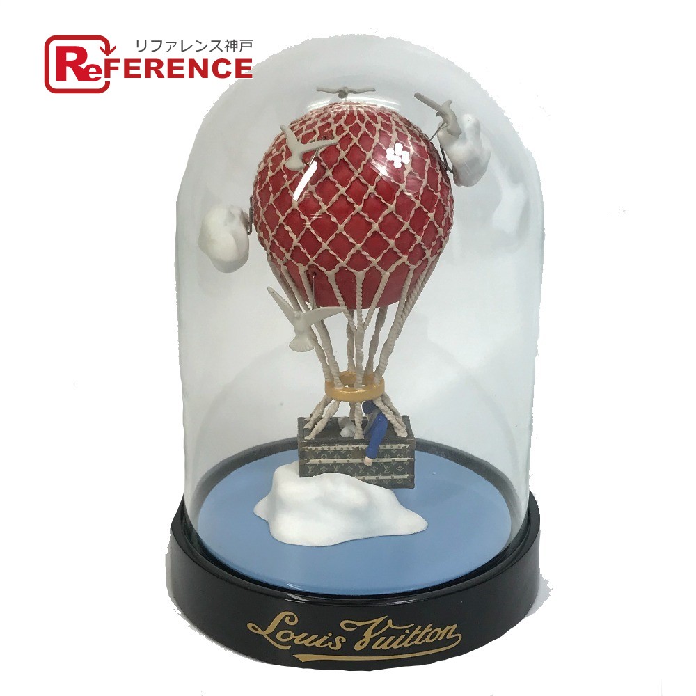 楽天市場】LOUIS VUITTON ルイヴィトン 2013年ノベルティ マルアエロ