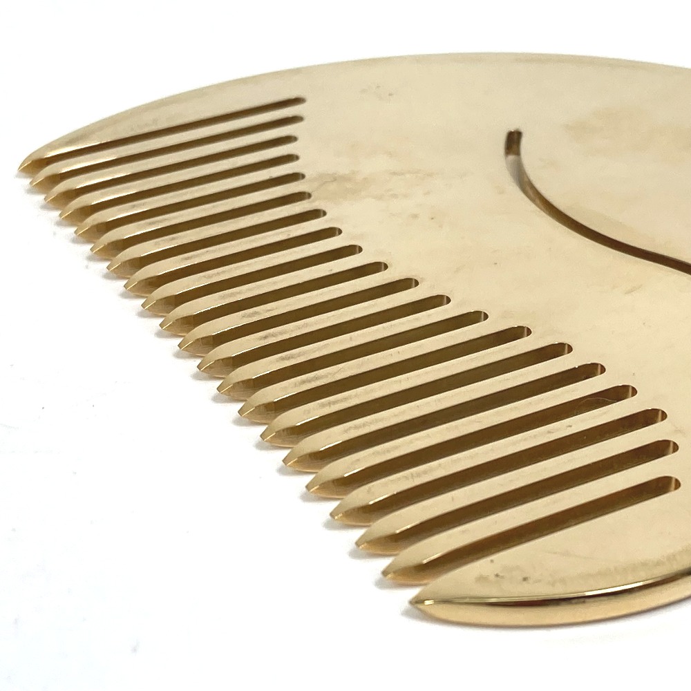 楽天市場】HERMES エルメス ホース 馬 シュバル ホースコーム 櫛 くし