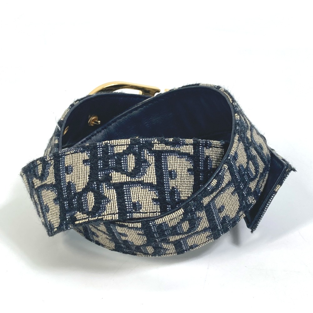 楽天市場】Dior ディオール オブリーク SADDLE サドル CDバックル