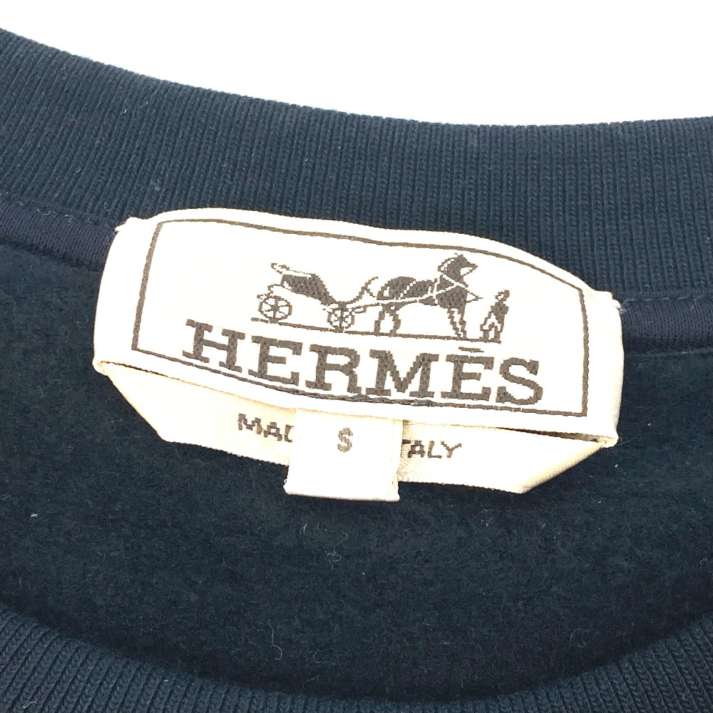 楽天市場】HERMES エルメス ホース レザーパッチ シュバル 馬