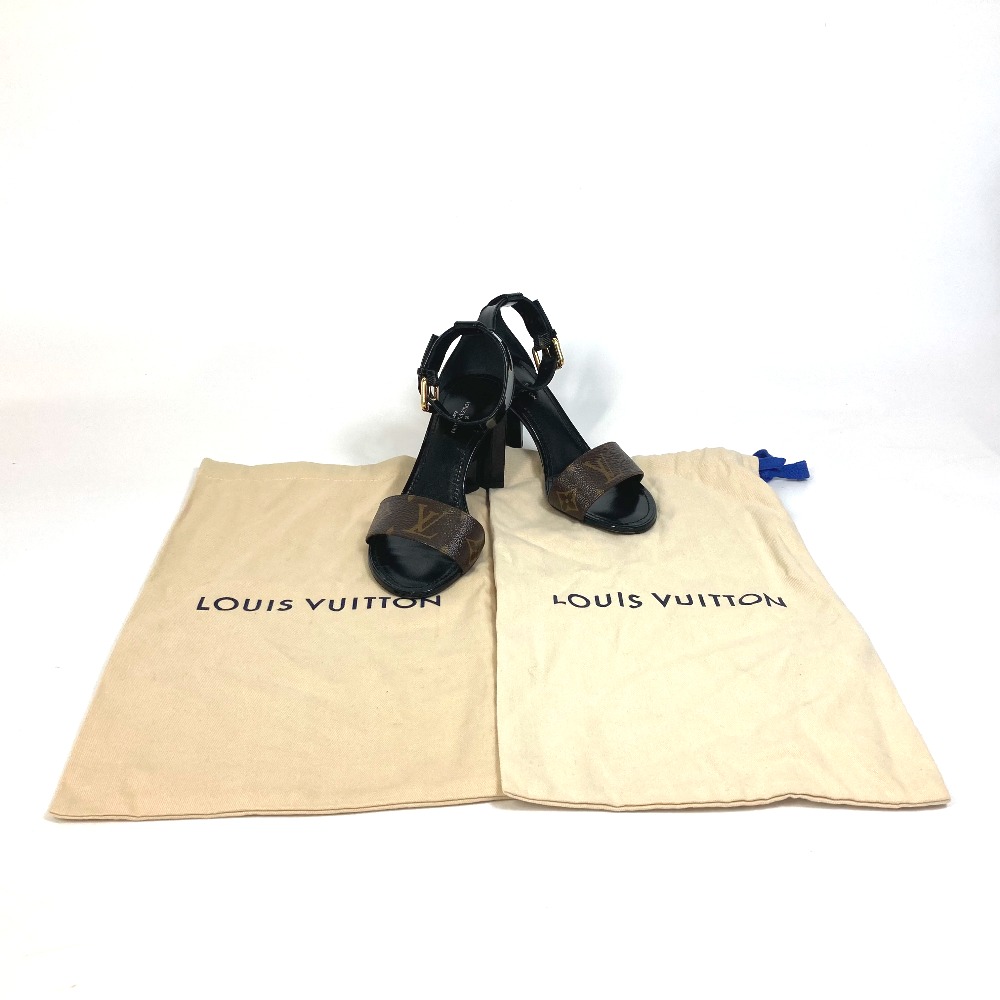 楽天市場】LOUIS VUITTON ルイヴィトン モノグラム シルエットライン