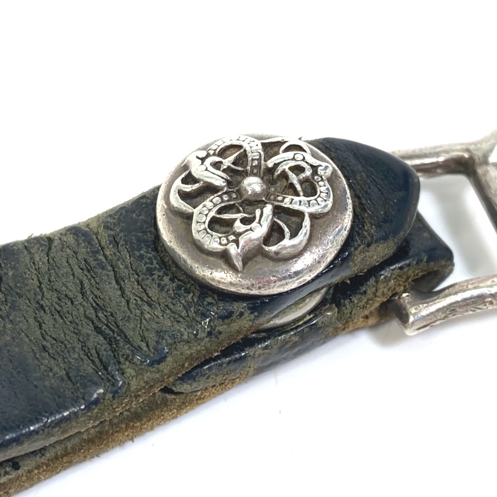 楽天市場】CHROME HEARTS クロムハーツ ケルティックボールボタン