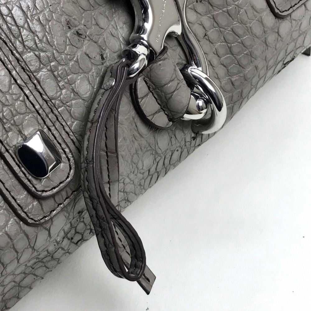 楽天市場】FRANCESCO BIASIA フランチェスコ・ビアジア クロコ型押し