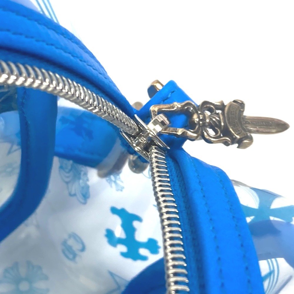 楽天市場】CHROME HEARTS クロムハーツ ポシェット 斜め掛け TAKA MINI