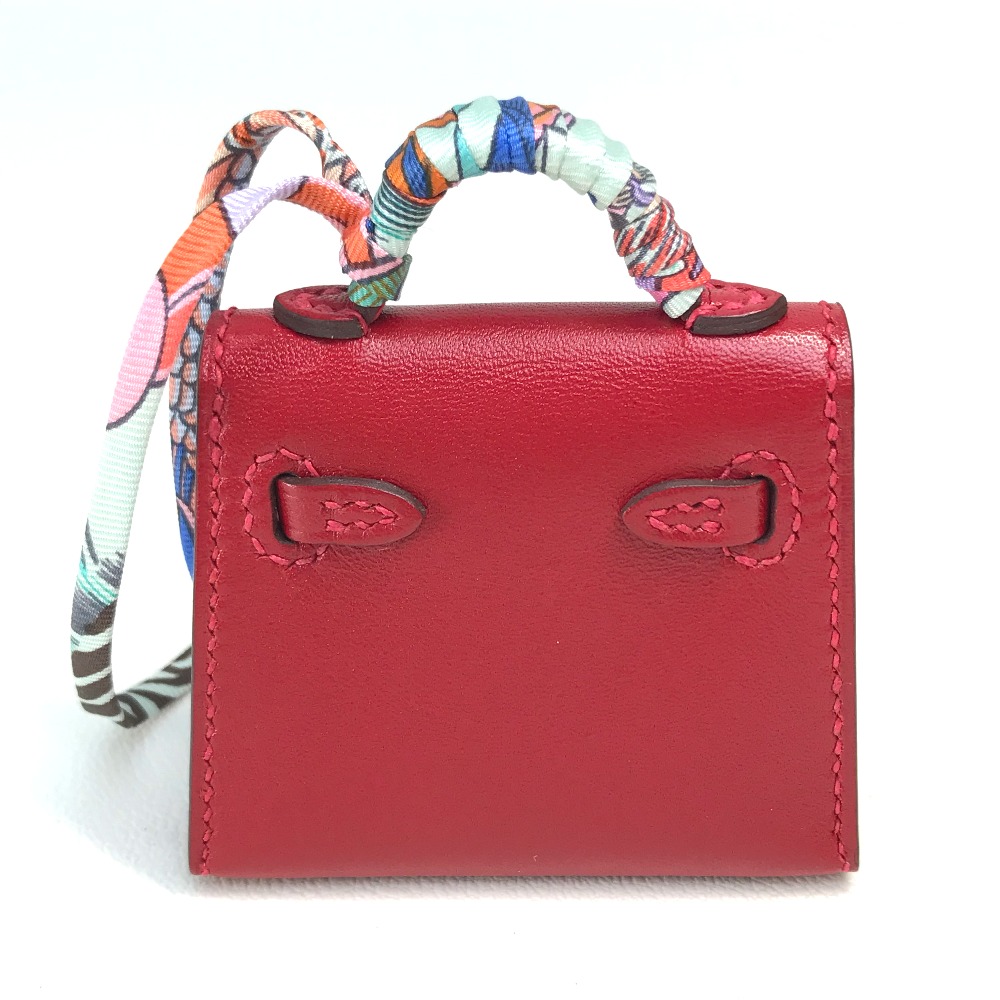 楽天市場】HERMES エルメス ケリーツイリー カバン ストラップ