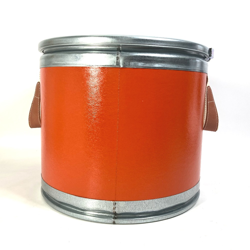 楽天市場】HERMES エルメス セリエ 馬具入れ インテリア サドル