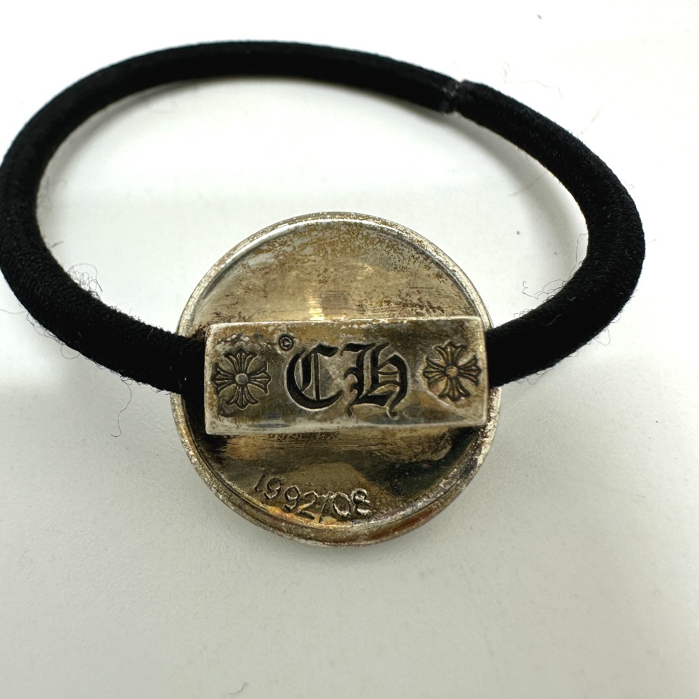 楽天市場】CHROME HEARTS クロムハーツ スター コンチョ ヘア