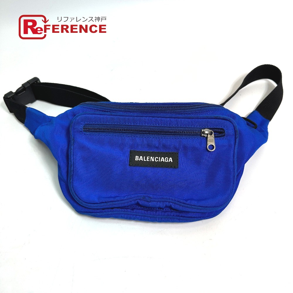 楽天市場】バレンシアガ（ボディバッグ・ウエストポーチ｜メンズバッグ