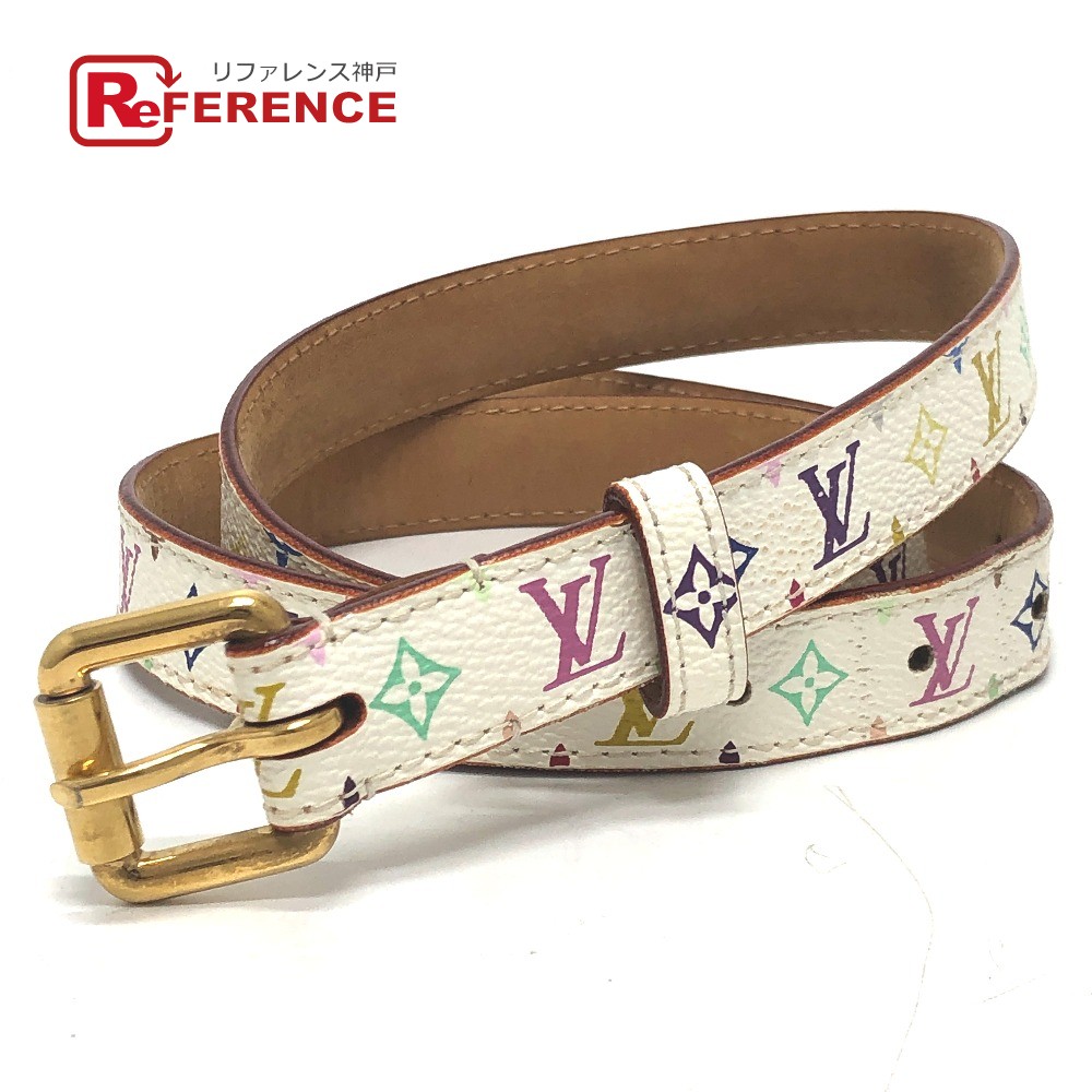 楽天市場】LOUIS VUITTON ルイヴィトン M9272W モノグラムマルチカラー