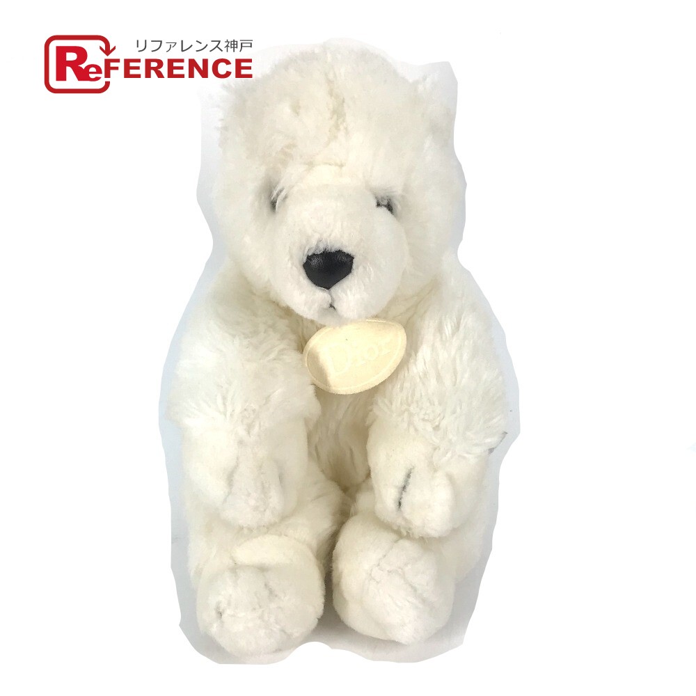 楽天市場】Dior ディオール ベビーディオール BABY 赤ちゃん ベア クマ