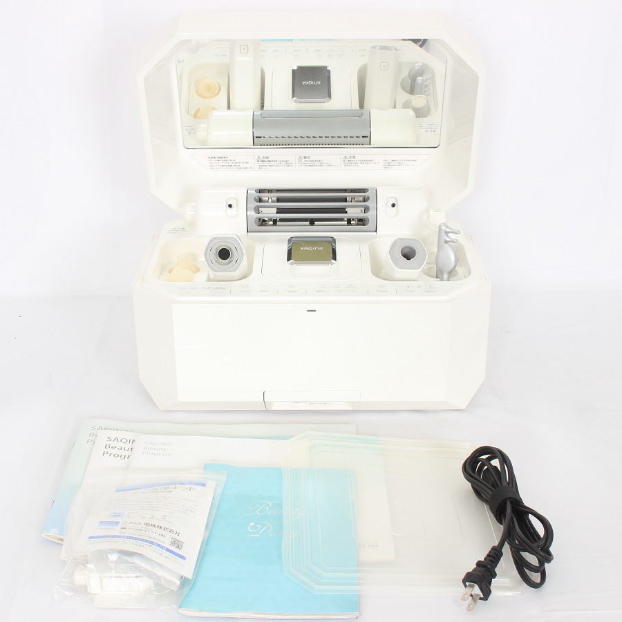 楽天市場】サキナ 美顔器（美容・コスメ・香水）の通販