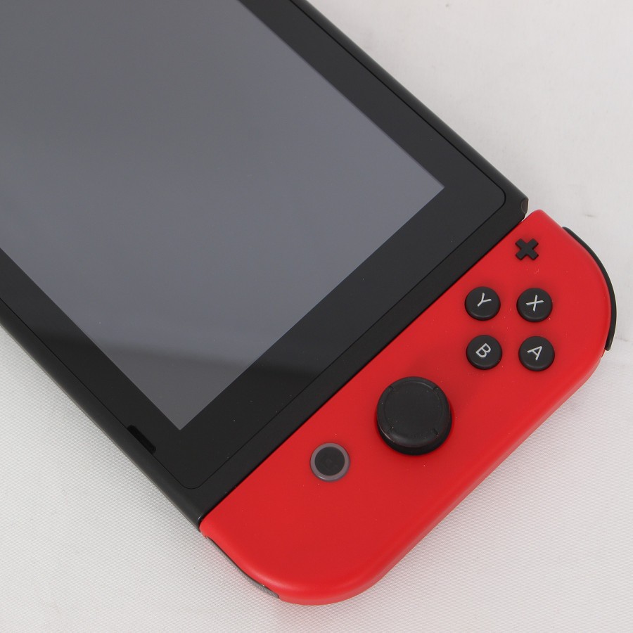 楽天市場】【美品】Nintendo Switch スーパーマリオ オデッセイセット