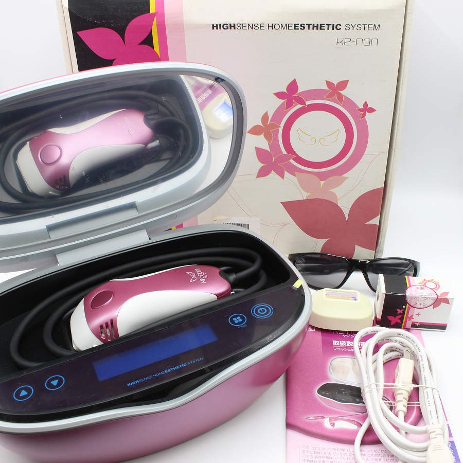 楽天市場】ケノン セットの通販