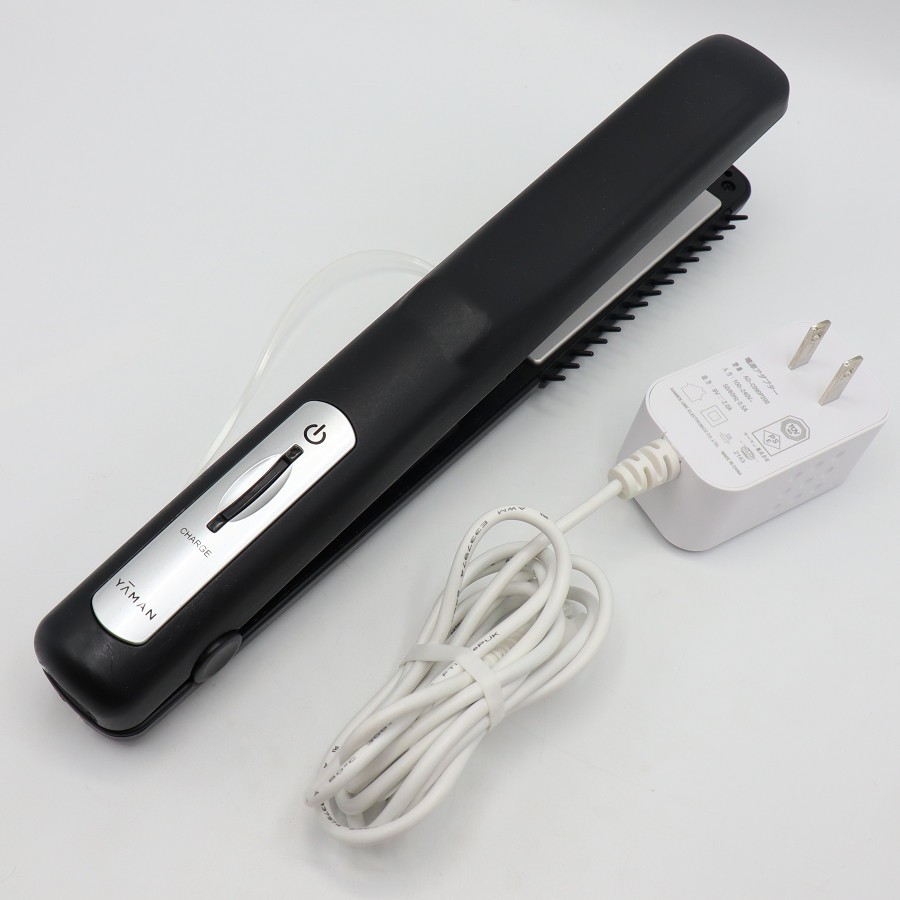 楽天市場】ヤーマン シャインプロ HC-21B 超音波トリートメント 家庭用