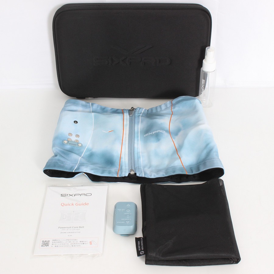 楽天市場】シックスパッド コアベルト2の通販