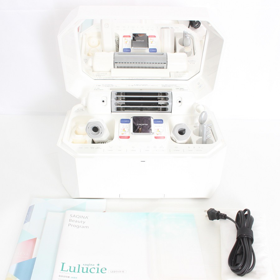 楽天市場】サキナ 美顔器 高周波の通販