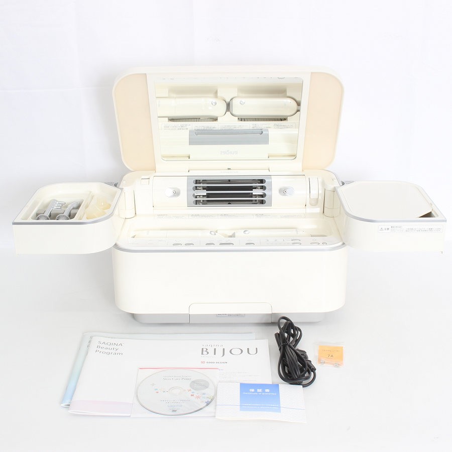 楽天市場】サキナ 美顔器 高周波の通販